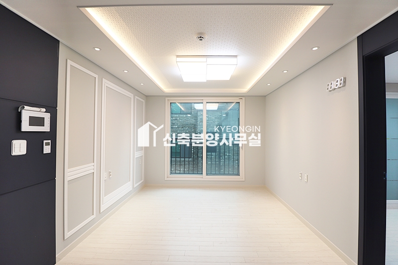 경기 부천원미구 상동 헤리티지 [ 2룸 . 3룸 Type ] 분양 매물번호 12759 사진 20
