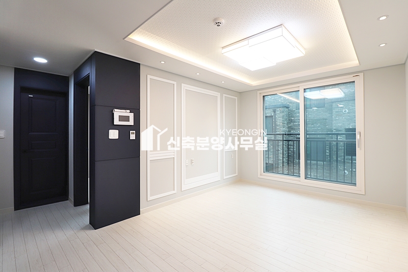 경기 부천원미구 상동 헤리티지 [ 2룸 . 3룸 Type ] 분양 매물번호 12759 사진 21
