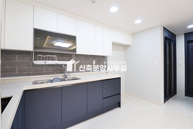 경기 부천원미구 상동 헤리티지 [ 2룸 . 3룸 Type ] 분양 매물번호 12759 사진 24