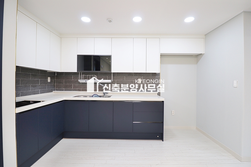 경기 부천원미구 상동 헤리티지 [ 2룸 . 3룸 Type ] 분양 매물번호 12759 사진 25