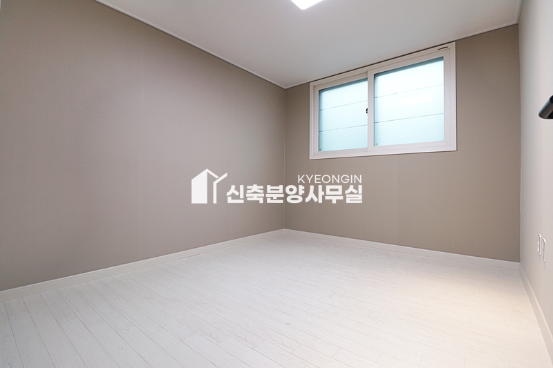경기 부천원미구 상동 헤리티지 [ 2룸 . 3룸 Type ] 분양 매물번호 12759 사진 27