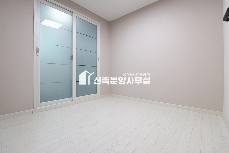 경기 부천원미구 상동 헤리티지 [ 2룸 . 3룸 Type ] 분양 매물번호 12759 사진 28