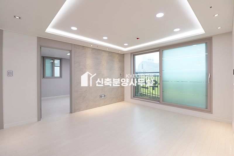경기 부천원미구 상동 다온팰리스 [ 3룸 . 4룸 Type ] 분양 매물번호 12760 사진 4