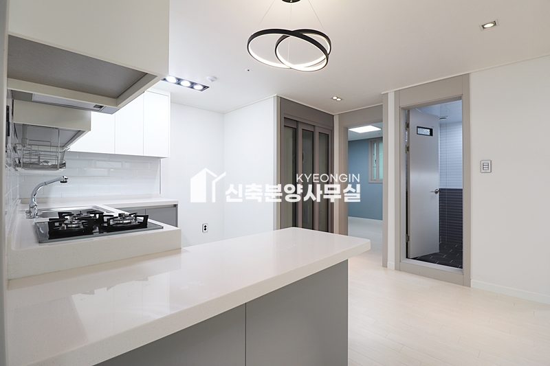 경기 부천원미구 상동 다온팰리스 [ 3룸 . 4룸 Type ] 분양 매물번호 12760 사진 7