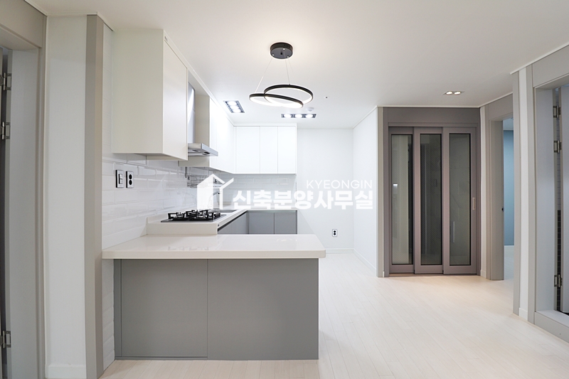 경기 부천원미구 상동 다온팰리스 [ 3룸 . 4룸 Type ] 분양 매물번호 12760 사진 8