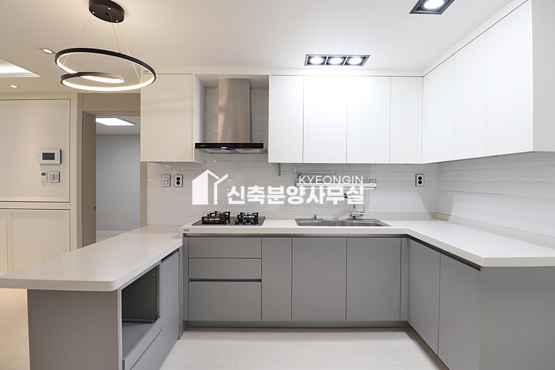 경기 부천원미구 상동 다온팰리스 [ 3룸 . 4룸 Type ] 분양 매물번호 12760 사진 10