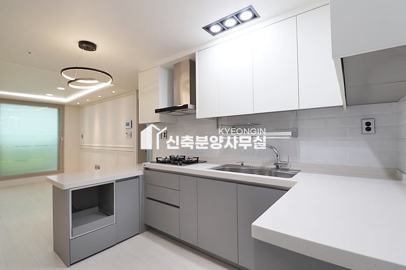 경기 부천원미구 상동 다온팰리스 [ 3룸 . 4룸 Type ] 분양 매물번호 12760 사진 11