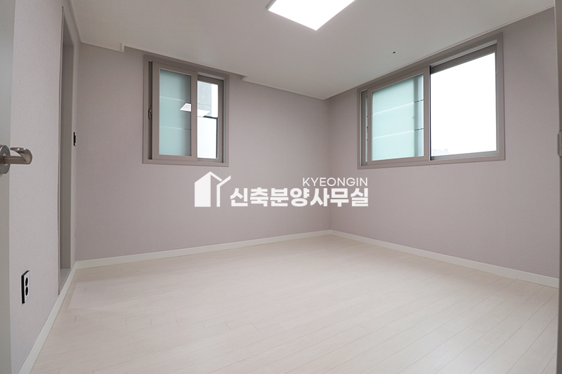 경기 부천원미구 상동 다온팰리스 [ 3룸 . 4룸 Type ] 분양 매물번호 12760 사진 12