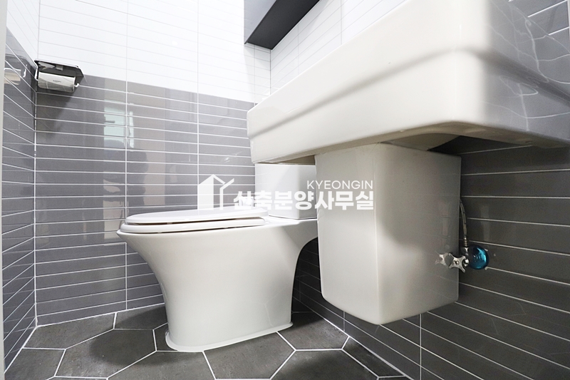 경기 부천원미구 상동 다온팰리스 [ 3룸 . 4룸 Type ] 분양 매물번호 12760 사진 13