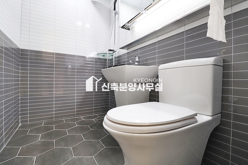 경기 부천원미구 상동 다온팰리스 [ 3룸 . 4룸 Type ] 분양 매물번호 12760 사진 16