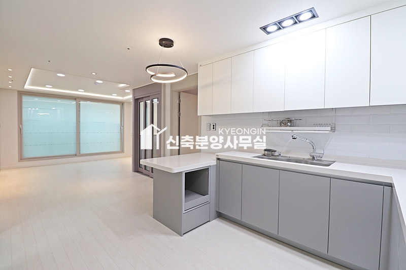 경기 부천원미구 상동 다온팰리스 [ 3룸 . 4룸 Type ] 분양 매물번호 12760 사진 18