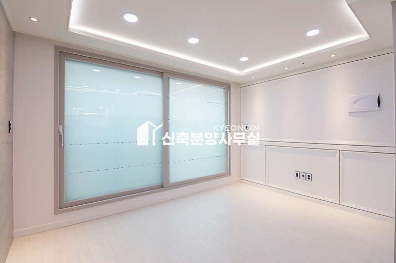 경기 부천원미구 상동 다온팰리스 [ 3룸 . 4룸 Type ] 분양 매물번호 12760 사진 19