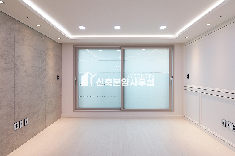 경기 부천원미구 상동 다온팰리스 [ 3룸 . 4룸 Type ] 분양 매물번호 12760 사진 20