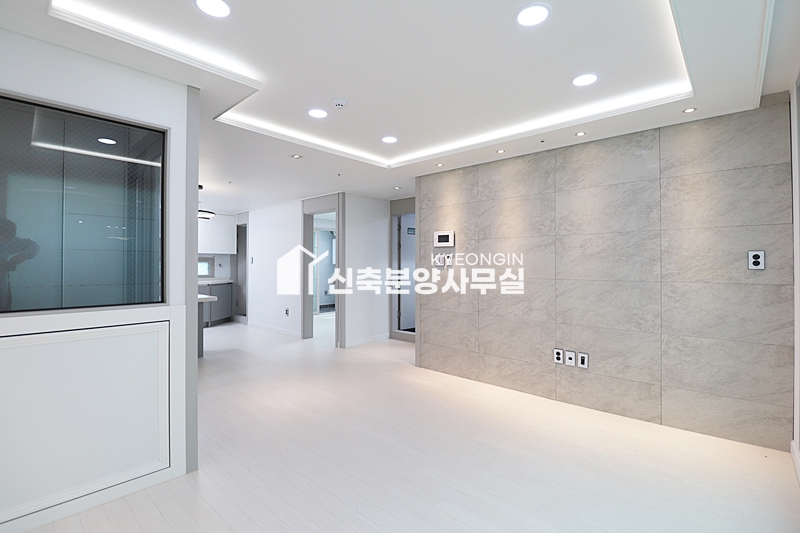 경기 부천원미구 상동 다온팰리스 [ 3룸 . 4룸 Type ] 분양 매물번호 12760 사진 22