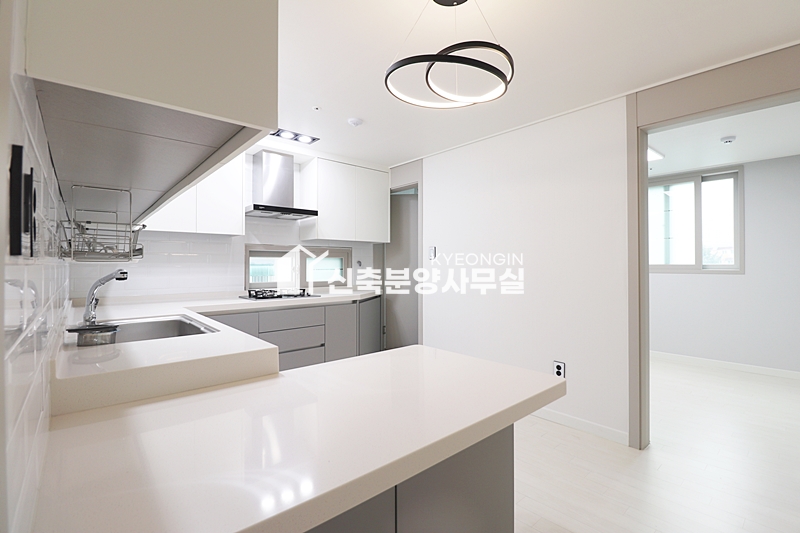 경기 부천원미구 상동 다온팰리스 [ 3룸 . 4룸 Type ] 분양 매물번호 12760 사진 24
