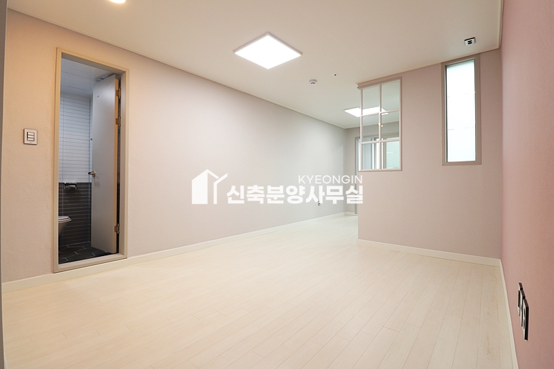 경기 부천원미구 상동 다온팰리스 [ 3룸 . 4룸 Type ] 분양 매물번호 12760 사진 29