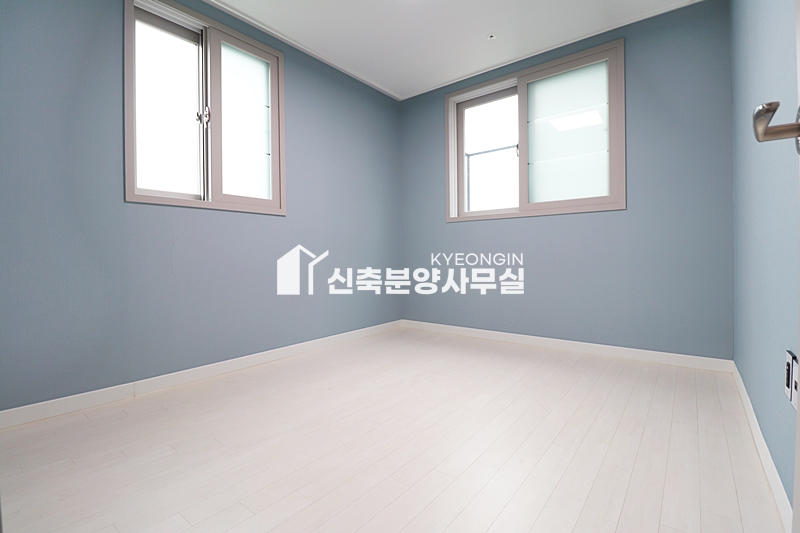 경기 부천원미구 상동 다온팰리스 [ 3룸 . 4룸 Type ] 분양 매물번호 12760 사진 31