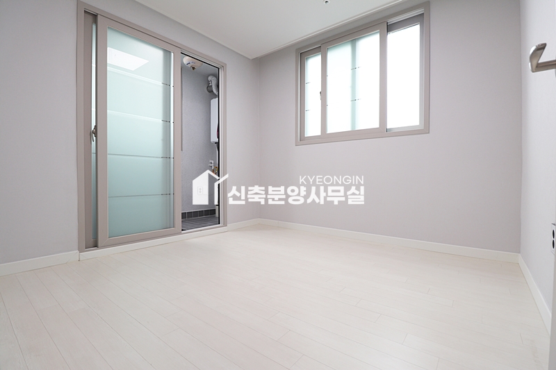 경기 부천원미구 상동 다온팰리스 [ 3룸 . 4룸 Type ] 분양 매물번호 12760 사진 32