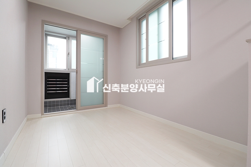 경기 부천원미구 상동 다온팰리스 [ 3룸 . 4룸 Type ] 분양 매물번호 12760 사진 33