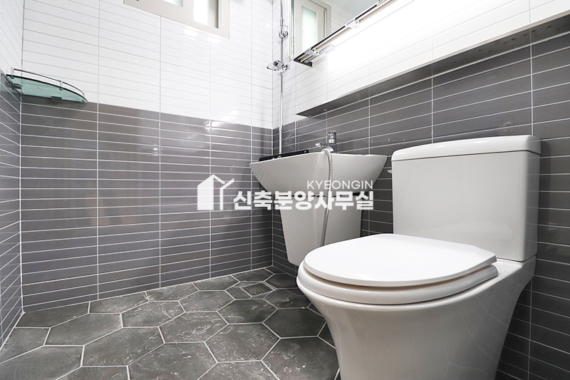경기 부천원미구 상동 다온팰리스 [ 3룸 . 4룸 Type ] 분양 매물번호 12760 사진 34