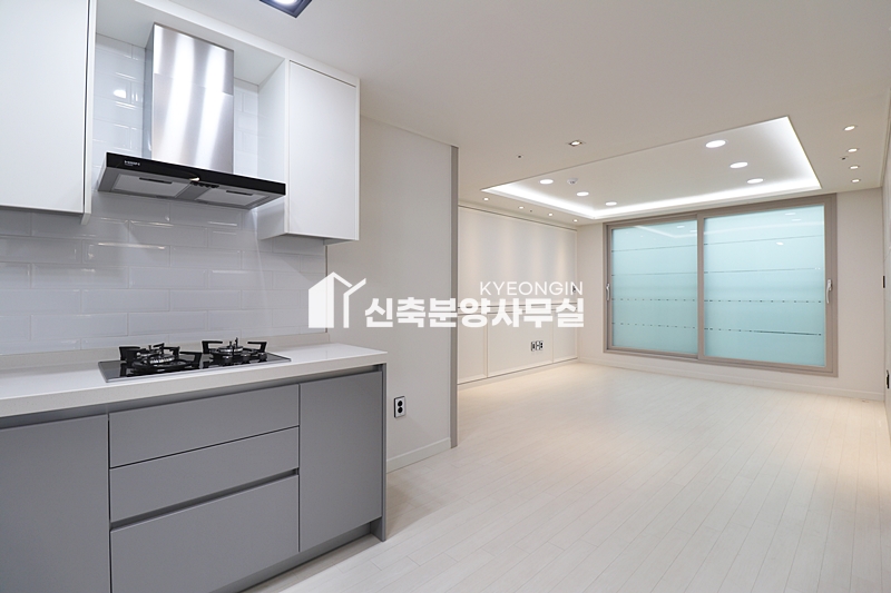 경기 부천원미구 상동 다온팰리스 [ 3룸 . 4룸 Type ] 분양 매물번호 12760 사진 36
