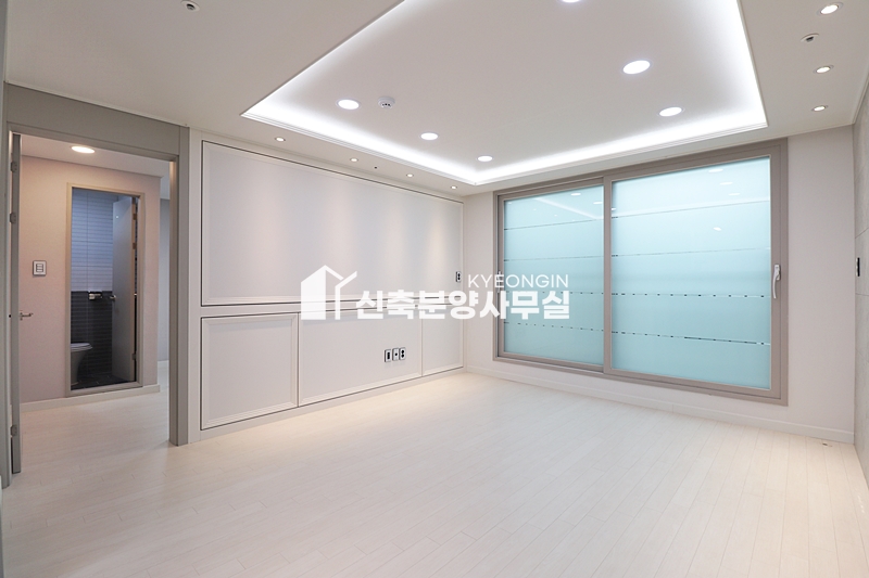 경기 부천원미구 상동 다온팰리스 [ 3룸 . 4룸 Type ] 분양 매물번호 12760 사진 37