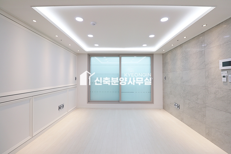경기 부천원미구 상동 다온팰리스 [ 3룸 . 4룸 Type ] 분양 매물번호 12760 사진 38