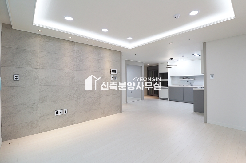 경기 부천원미구 상동 다온팰리스 [ 3룸 . 4룸 Type ] 분양 매물번호 12760 사진 40