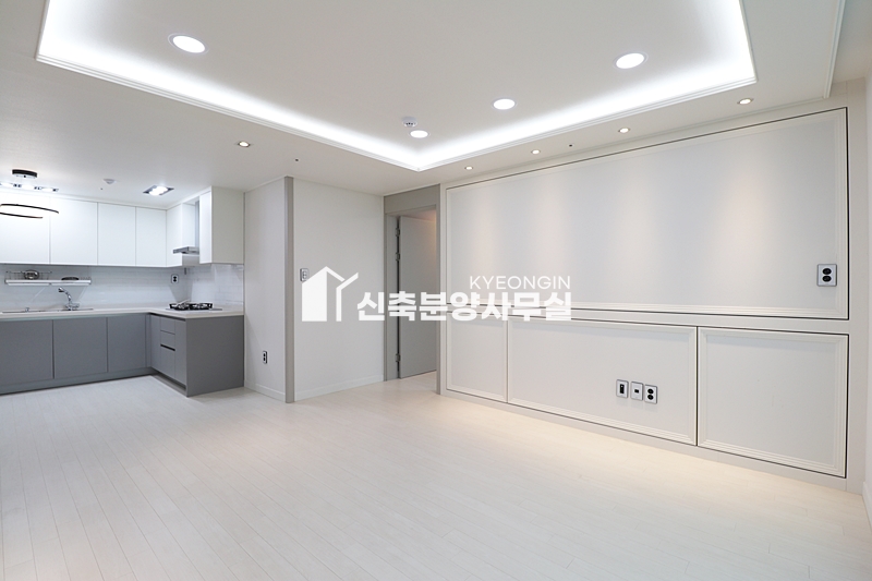 경기 부천원미구 상동 다온팰리스 [ 3룸 . 4룸 Type ] 분양 매물번호 12760 사진 41