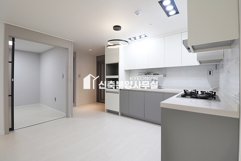 경기 부천원미구 상동 다온팰리스 [ 3룸 . 4룸 Type ] 분양 매물번호 12760 사진 42