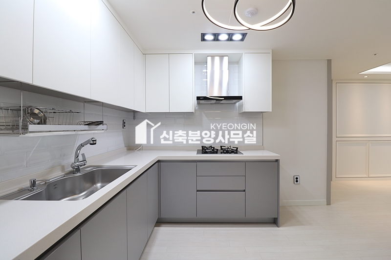경기 부천원미구 상동 다온팰리스 [ 3룸 . 4룸 Type ] 분양 매물번호 12760 사진 45