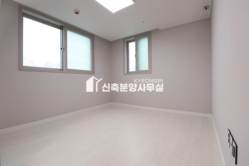 경기 부천원미구 상동 다온팰리스 [ 3룸 . 4룸 Type ] 분양 매물번호 12760 사진 46