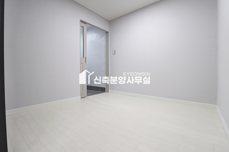 경기 부천원미구 상동 다온팰리스 [ 3룸 . 4룸 Type ] 분양 매물번호 12760 사진 49