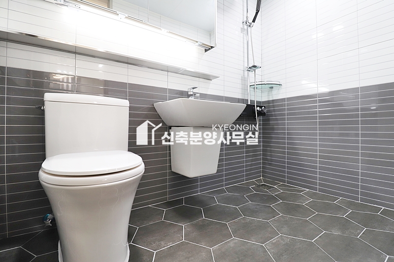 경기 부천원미구 상동 다온팰리스 [ 3룸 . 4룸 Type ] 분양 매물번호 12760 사진 50