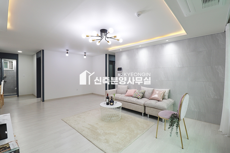 경기 부천원미구 상동 아델리오2차 [ 3룸 . 4룸 Type ] 분양 매물번호 12761 사진 5