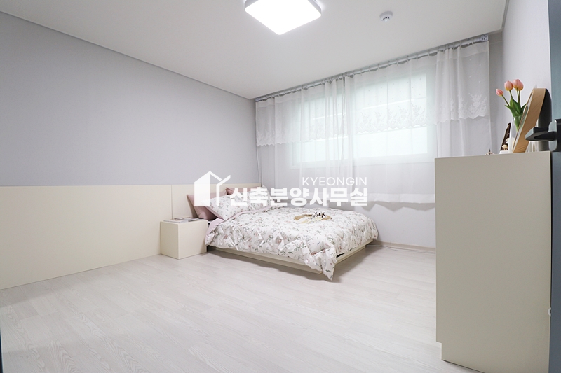 경기 부천원미구 상동 아델리오2차 [ 3룸 . 4룸 Type ] 분양 매물번호 12761 사진 12
