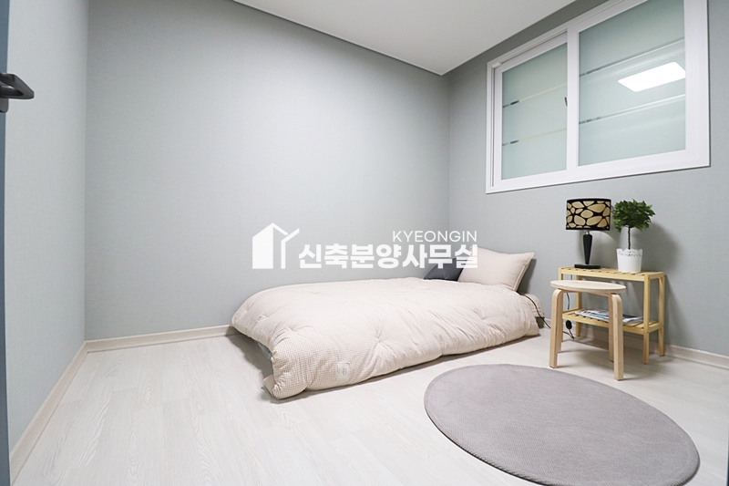 경기 부천원미구 상동 아델리오2차 [ 3룸 . 4룸 Type ] 분양 매물번호 12761 사진 14