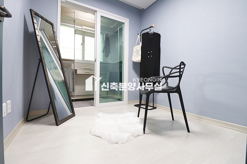 경기 부천원미구 상동 아델리오2차 [ 3룸 . 4룸 Type ] 분양 매물번호 12761 사진 15