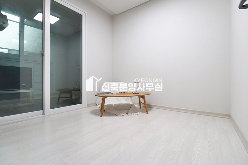 경기 부천원미구 상동 아델리오2차 [ 3룸 . 4룸 Type ] 분양 매물번호 12761 사진 16