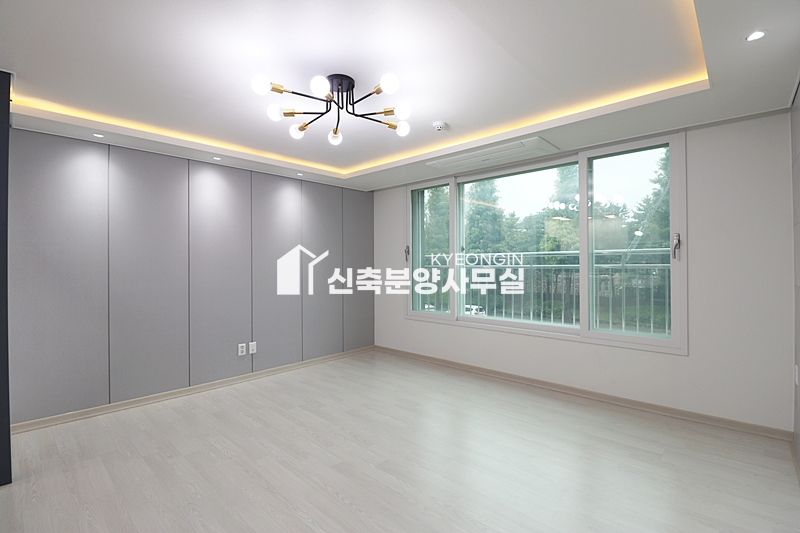 경기 부천원미구 상동 아델리오2차 [ 3룸 . 4룸 Type ] 분양 매물번호 12761 사진 20