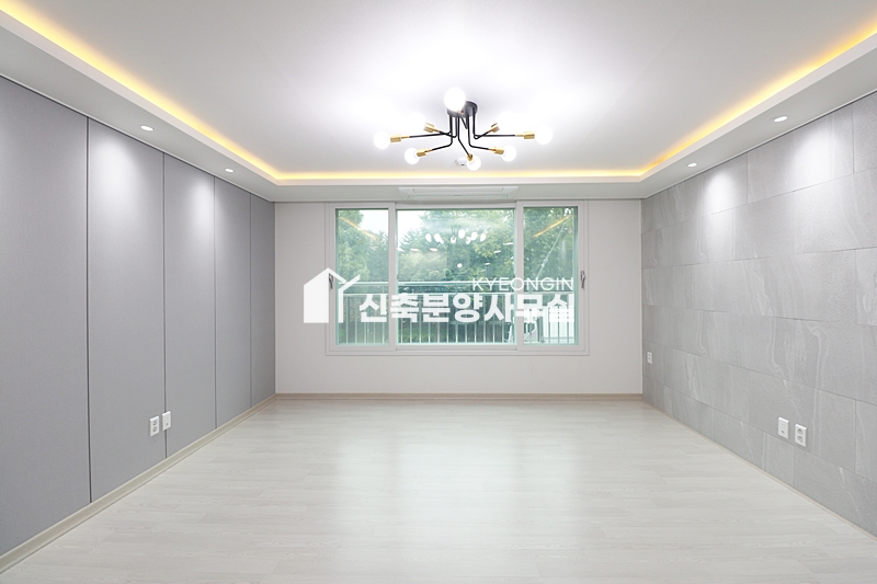 경기 부천원미구 상동 아델리오2차 [ 3룸 . 4룸 Type ] 분양 매물번호 12761 사진 21