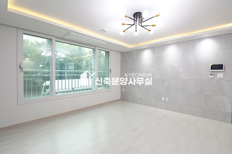 경기 부천원미구 상동 아델리오2차 [ 3룸 . 4룸 Type ] 분양 매물번호 12761 사진 22