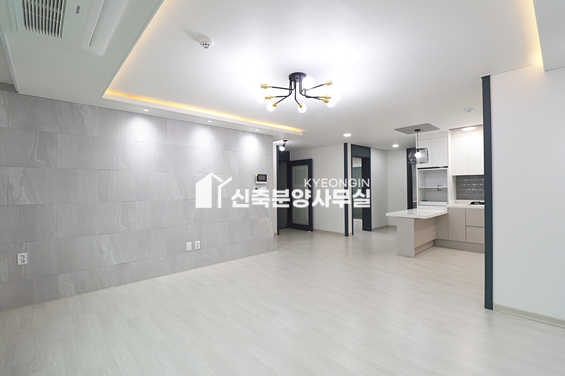 경기 부천원미구 상동 아델리오2차 [ 3룸 . 4룸 Type ] 분양 매물번호 12761 사진 23