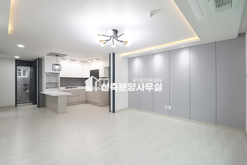 경기 부천원미구 상동 아델리오2차 [ 3룸 . 4룸 Type ] 분양 매물번호 12761 사진 24