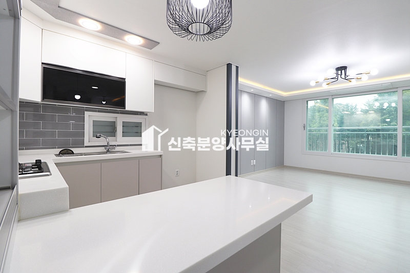 경기 부천원미구 상동 아델리오2차 [ 3룸 . 4룸 Type ] 분양 매물번호 12761 사진 25