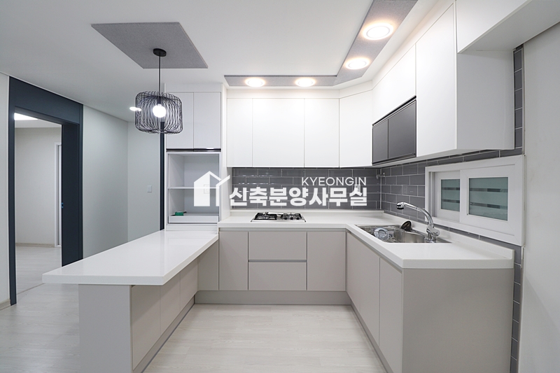 경기 부천원미구 상동 아델리오2차 [ 3룸 . 4룸 Type ] 분양 매물번호 12761 사진 28