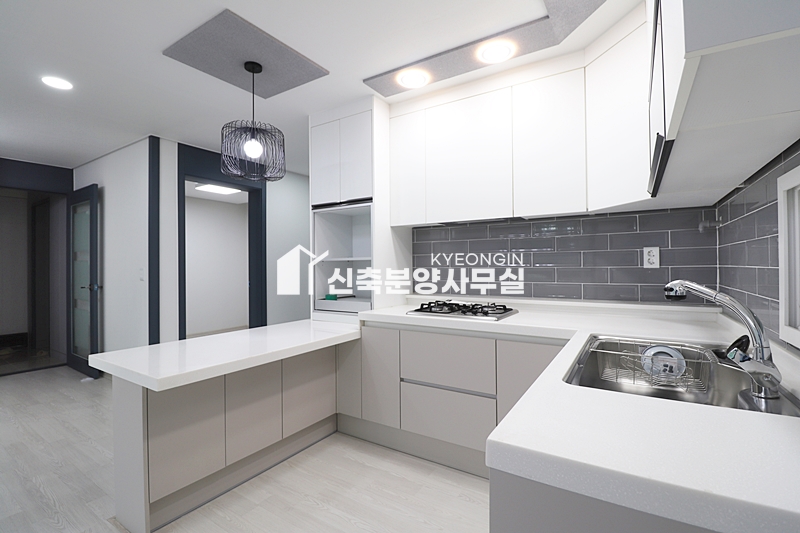 경기 부천원미구 상동 아델리오2차 [ 3룸 . 4룸 Type ] 분양 매물번호 12761 사진 29