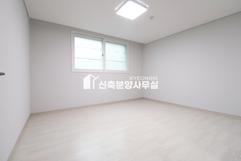 경기 부천원미구 상동 아델리오2차 [ 3룸 . 4룸 Type ] 분양 매물번호 12761 사진 30