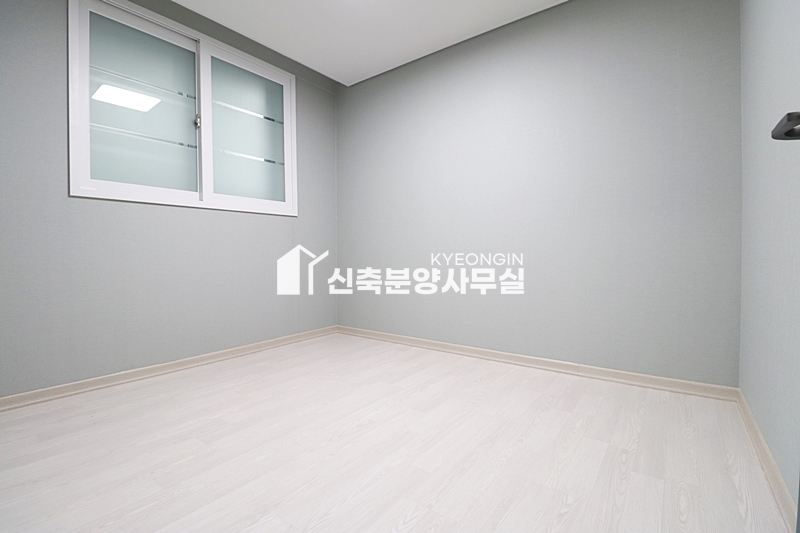 경기 부천원미구 상동 아델리오2차 [ 3룸 . 4룸 Type ] 분양 매물번호 12761 사진 32