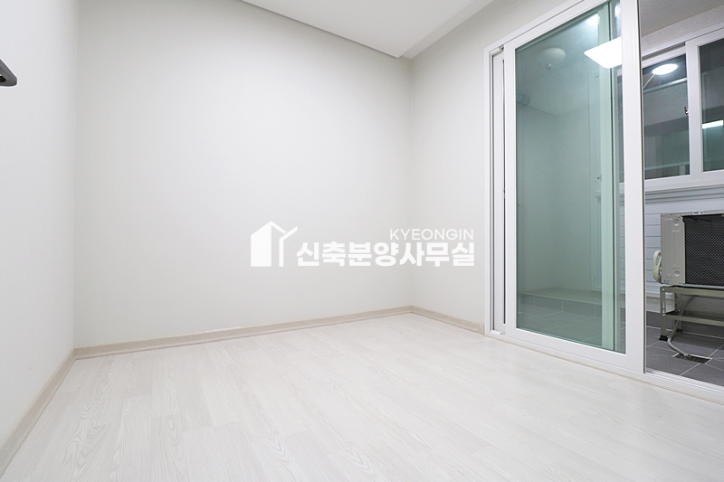 경기 부천원미구 상동 아델리오2차 [ 3룸 . 4룸 Type ] 분양 매물번호 12761 사진 33